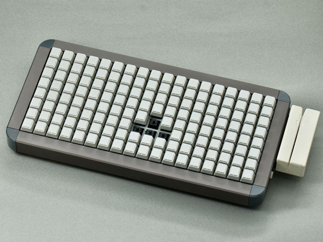 Programmable POS Keyboard